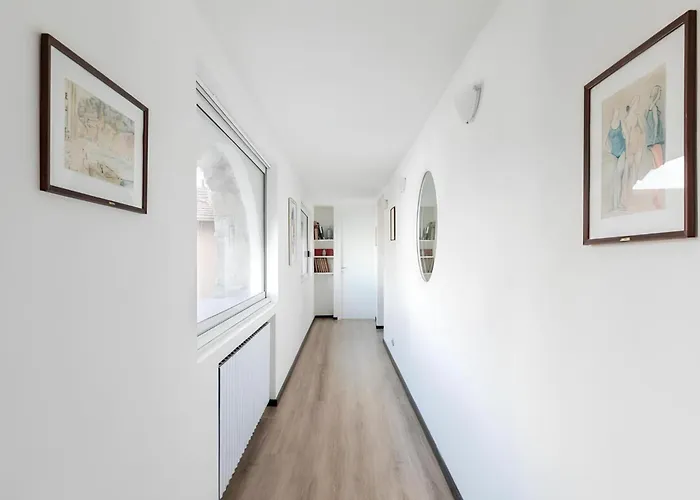 Apartament Elena Argegno