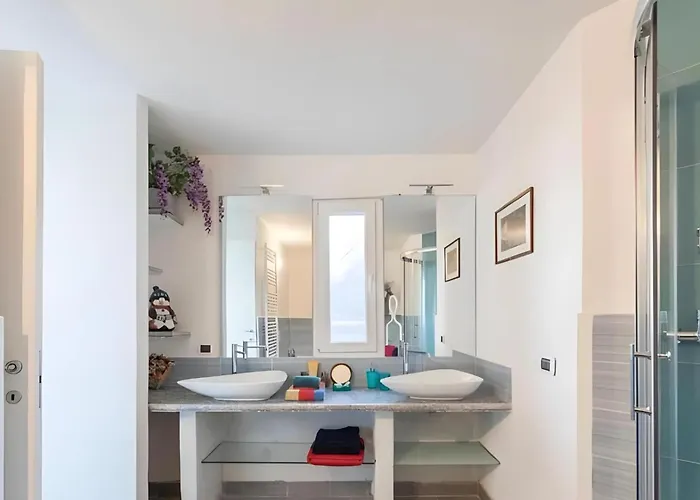 Apartament Elena Argegno