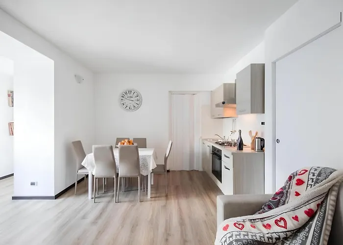 Apartament Elena Argegno