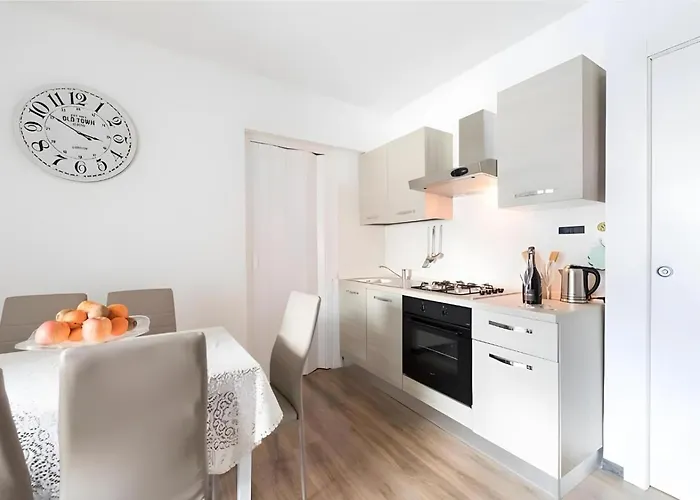 Apartament Elena *