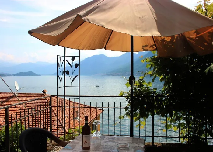 Apartament Elena